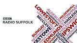 BBC Radio Suffolk logo